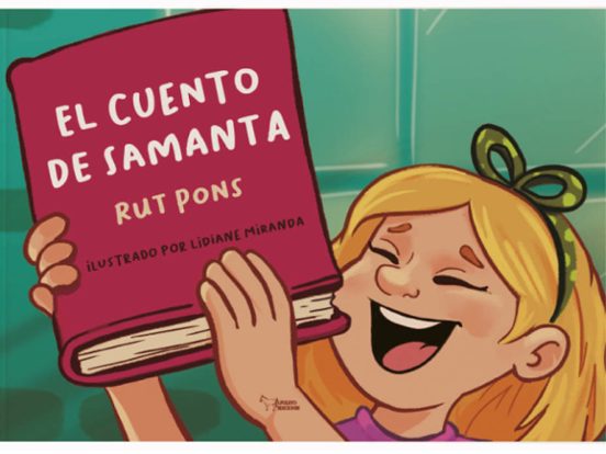 El cuento de Samanta