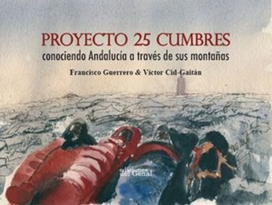 Proyecto 25 cumbres