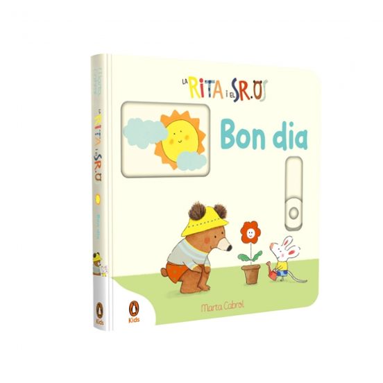 La Rita & El Sr. Os. Bon Día!