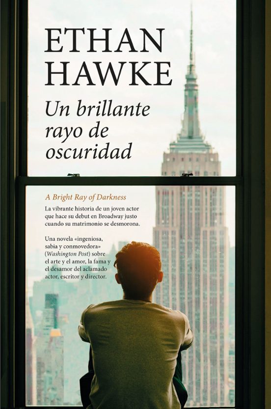 Un Brillante Rayo De Oscuridad