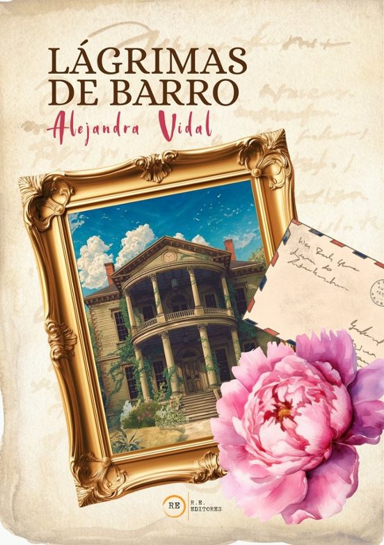 Lagrimas de Barro