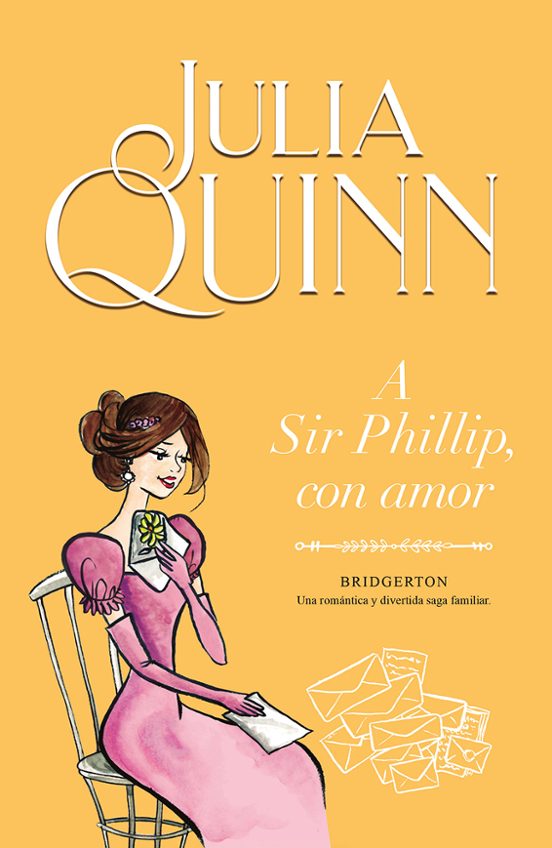 A Sir Phillips Con Amor