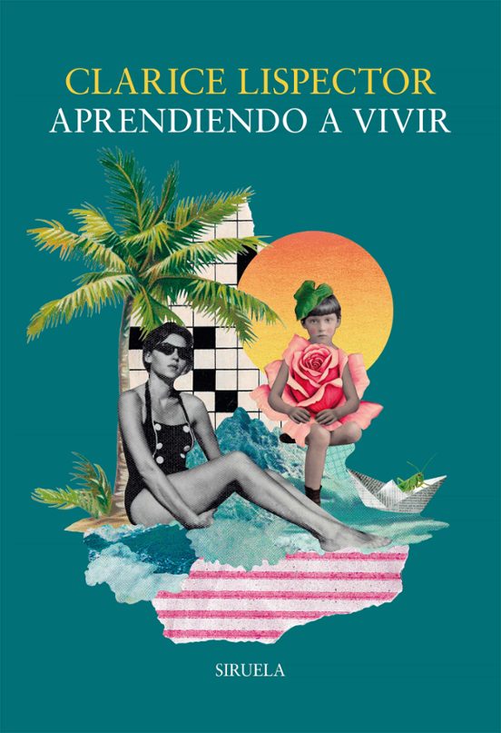 Aprendiendo A Vivir