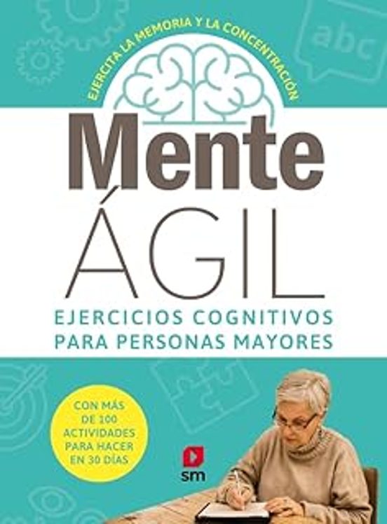 MenteÁgil 1