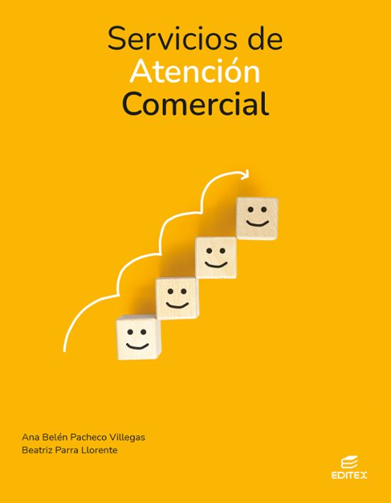 Servicio De Atención Comercial