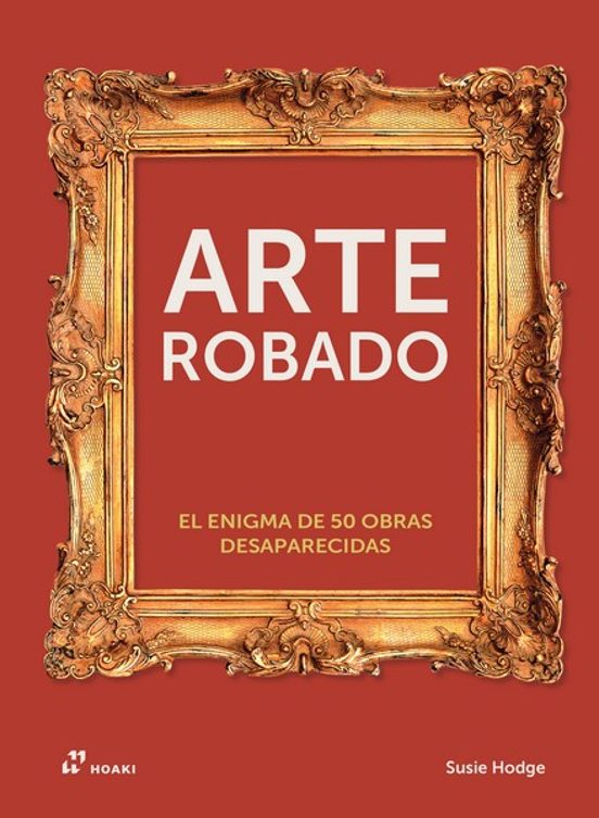 Arte Robado