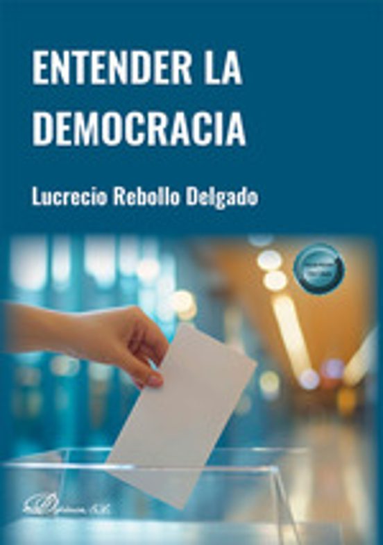 Entender La Democracia