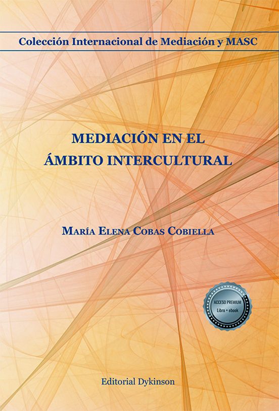 Mediación En El Ámbito Intercultural