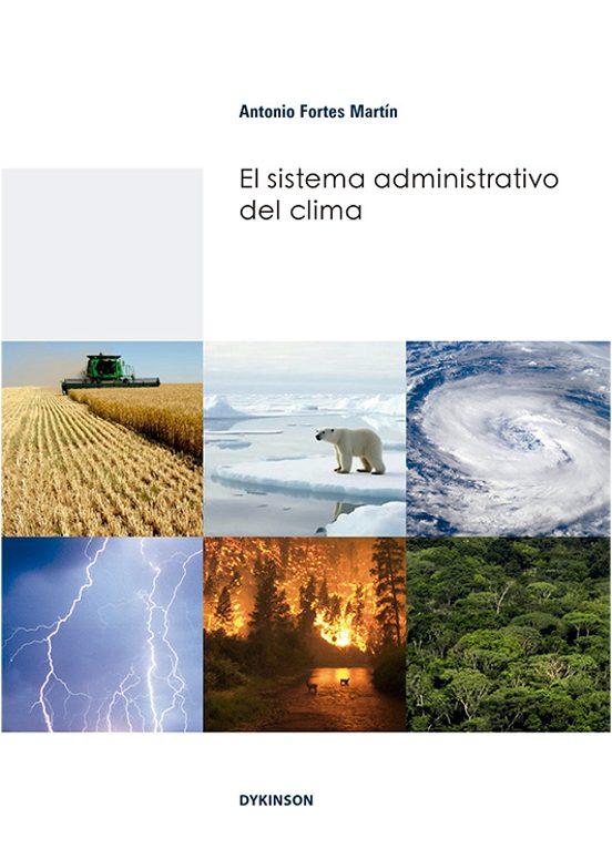 El Sistema Administrativo Del Clima