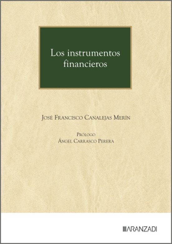 Los Instrumentos Financieros