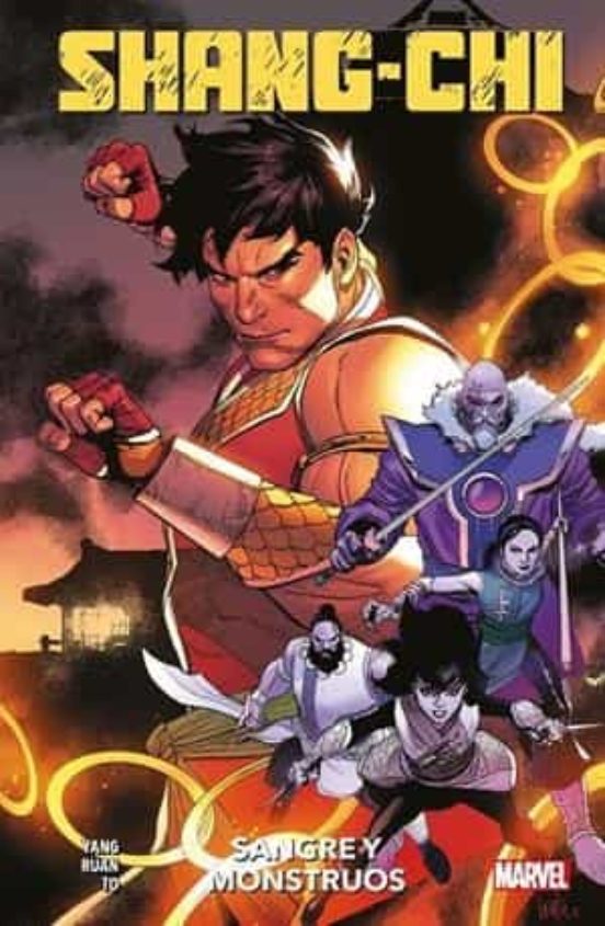 Shang-chi 3