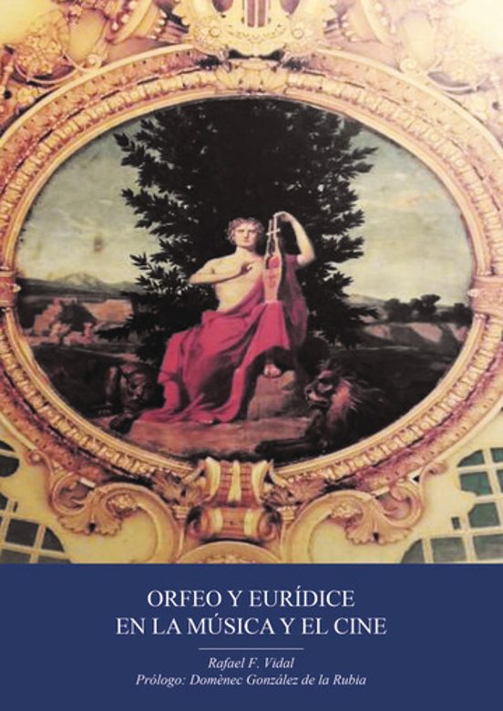 Orfeo y Eurídice en la música y el cine