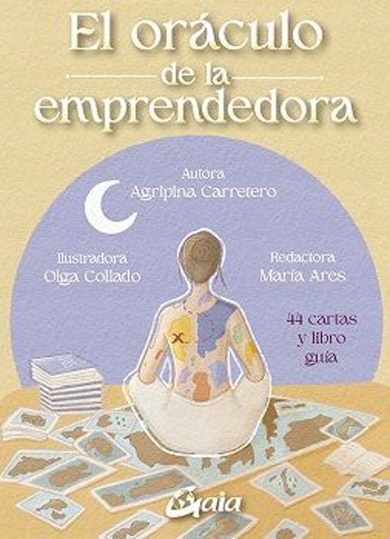 El Oráculo De La Emprendedora