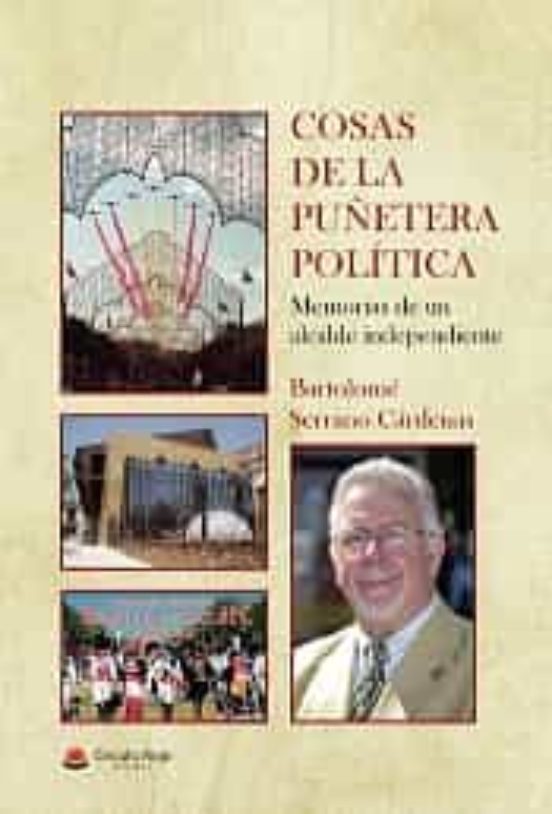 Cosas De La Puñetera Política