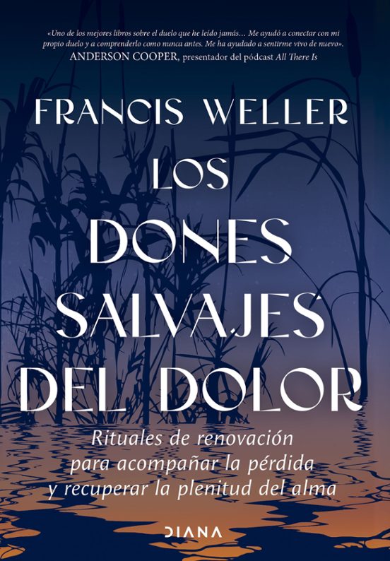 Los Dones Salvajes Del Dolor