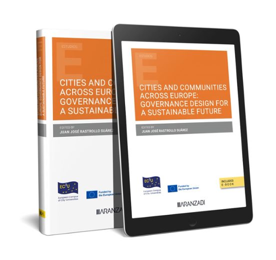 Cities And Comunities Across Europe:governance Design For A Sustainabl