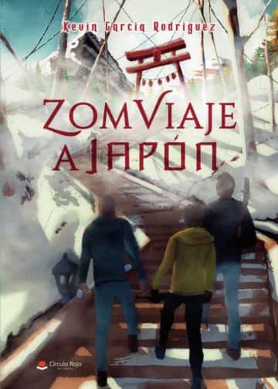 ZomViaje A Japón
