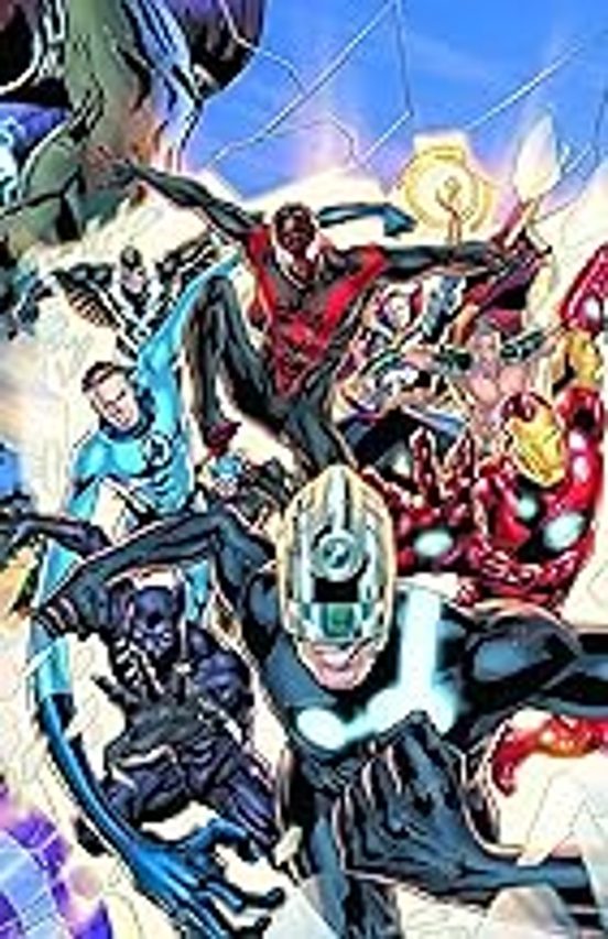 Ultimate Invasion 1 De 4