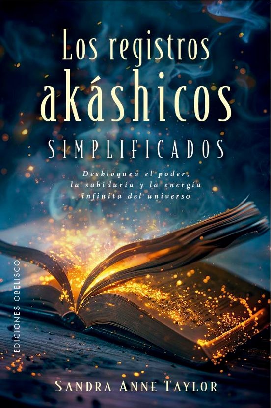 Los Registros Akáshicos Simplificados