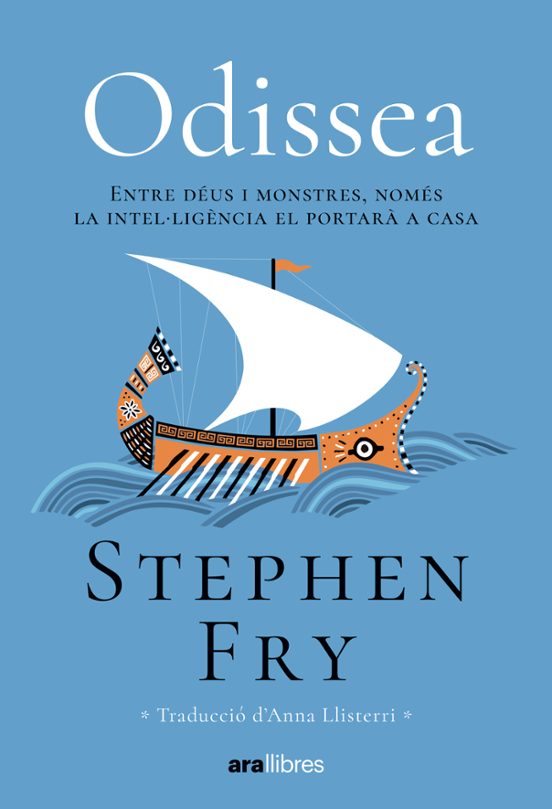 Odissea