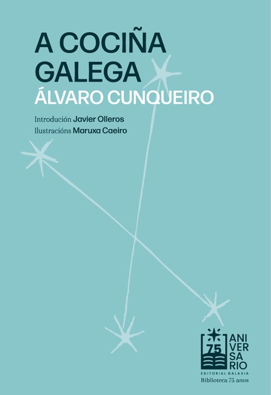 A Cociña Galega