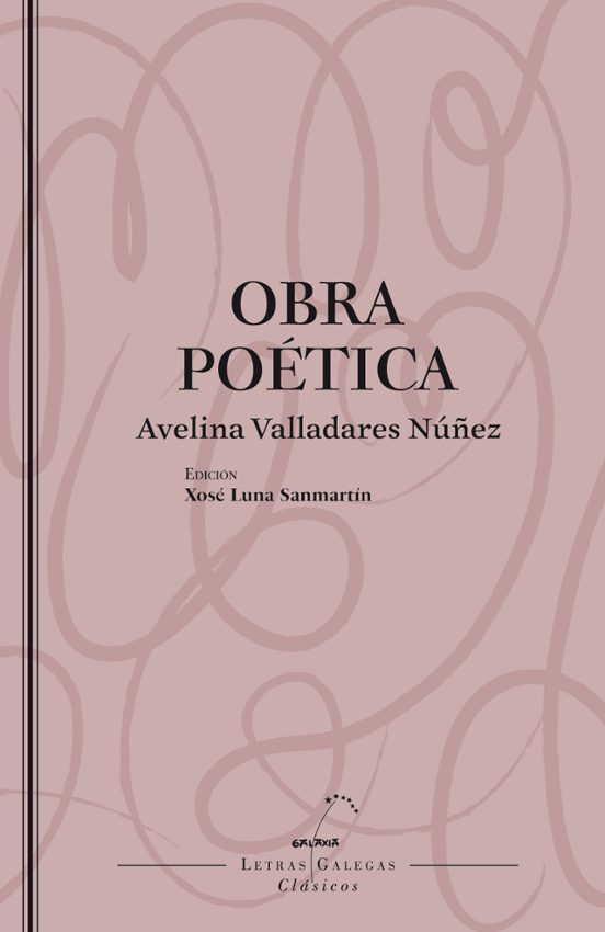 Obra Poetica