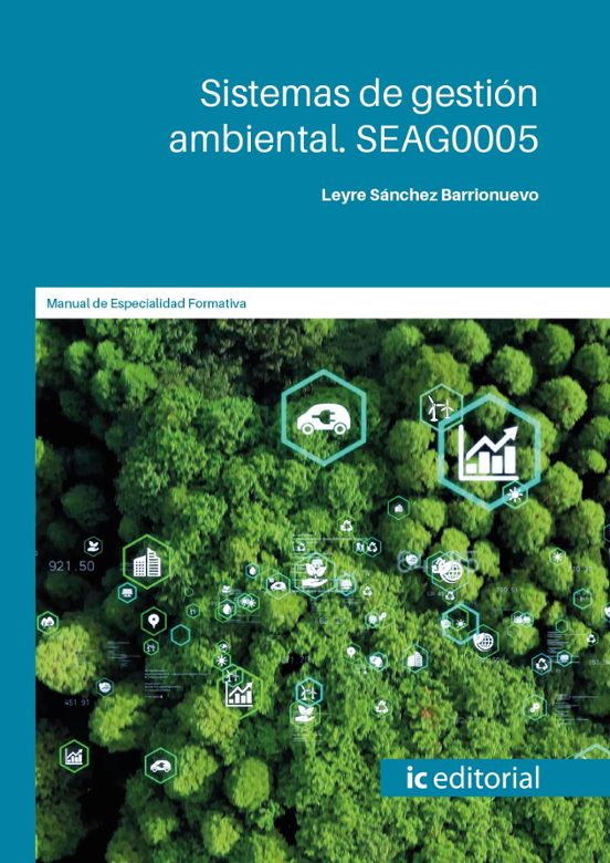 Seag0005 Sistemas De Gestión Ambiental