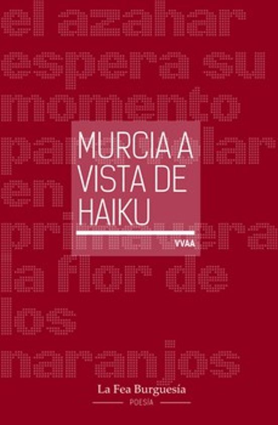 Murcia A Vista De Haiku