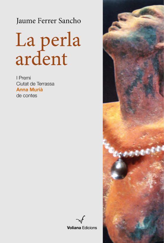 La Perla Ardent