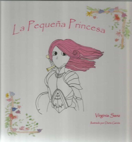 La pequeña princesa