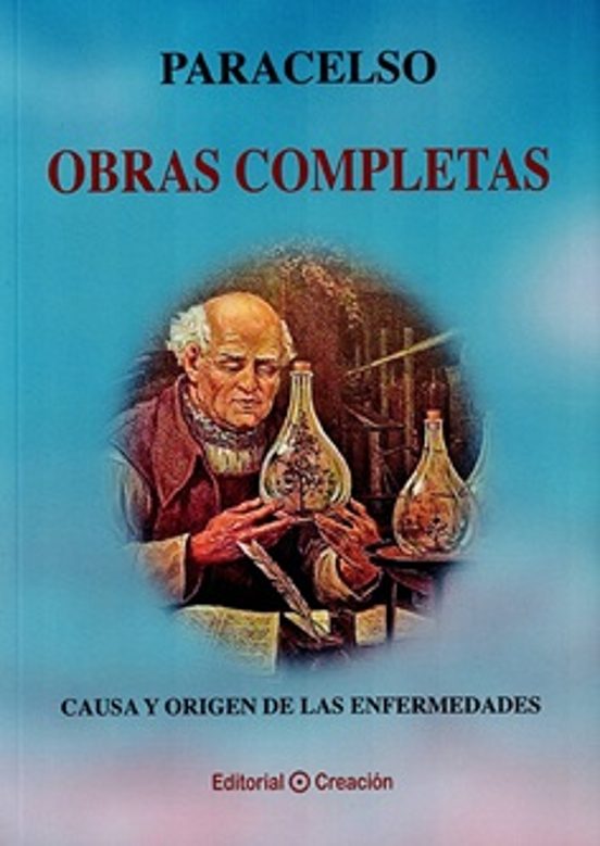 Paracelso: Obras Completas