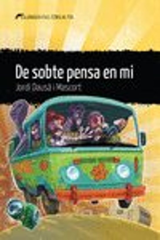 De Sobte Pensa En Mi