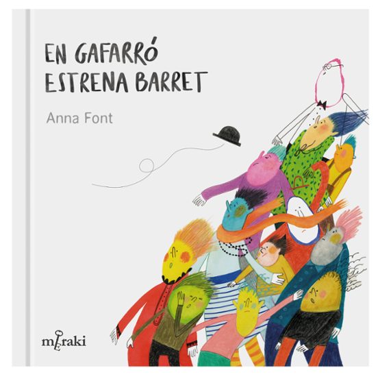 En Gafarró Estrena Barret