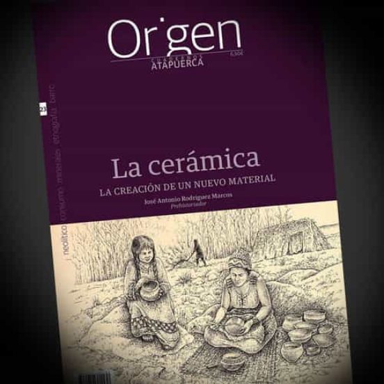 La Cerámica