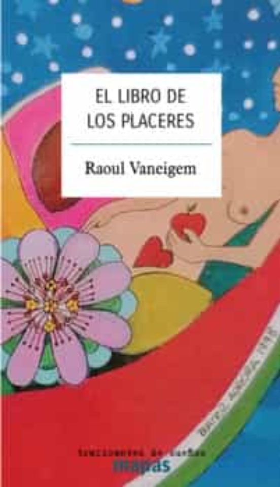 El Libro De Los Placeres