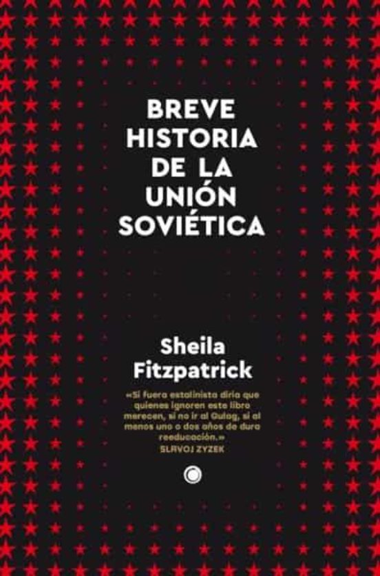 Breve Historia De La Unión Soviética
