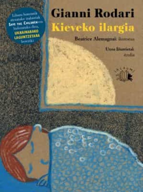 Kieveko Ilargia