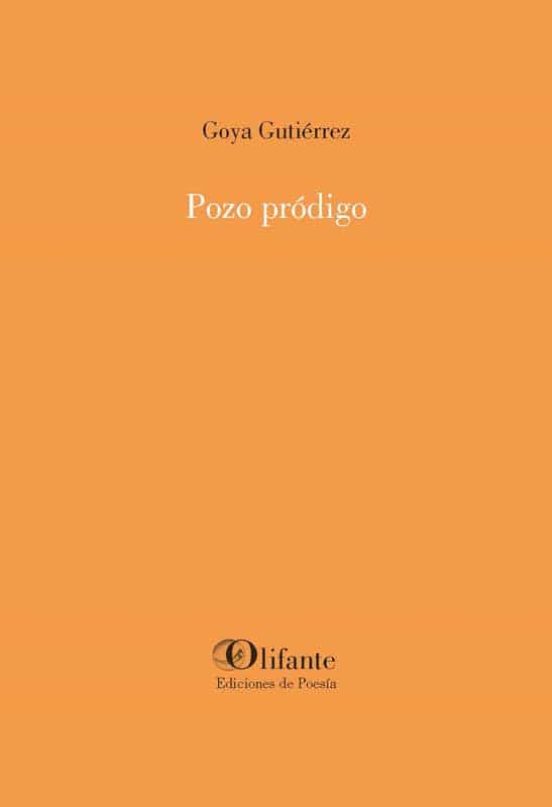 Pozo Pródigo