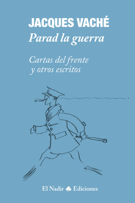 Parad La Guerra