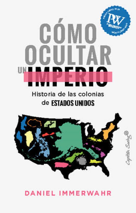 Cómo Ocultar Un Imperio