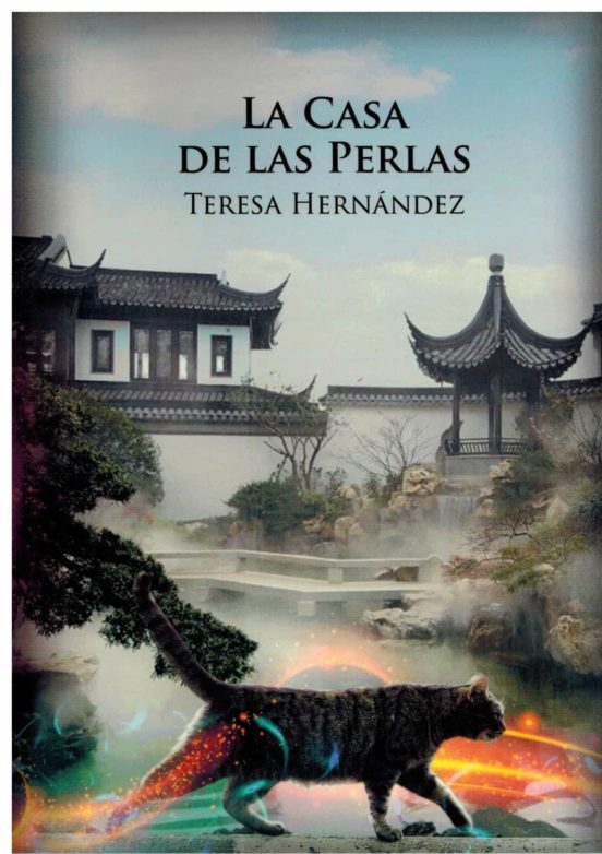 La Casa De Las Perlas