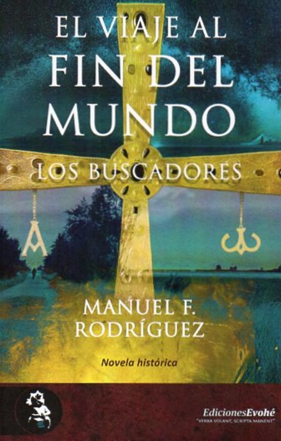 El Viaje Al Fin Del Mundo. Los Buscadores
