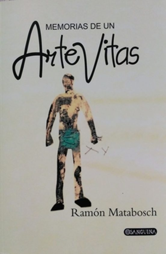 Memoria De Un Arte Vitas