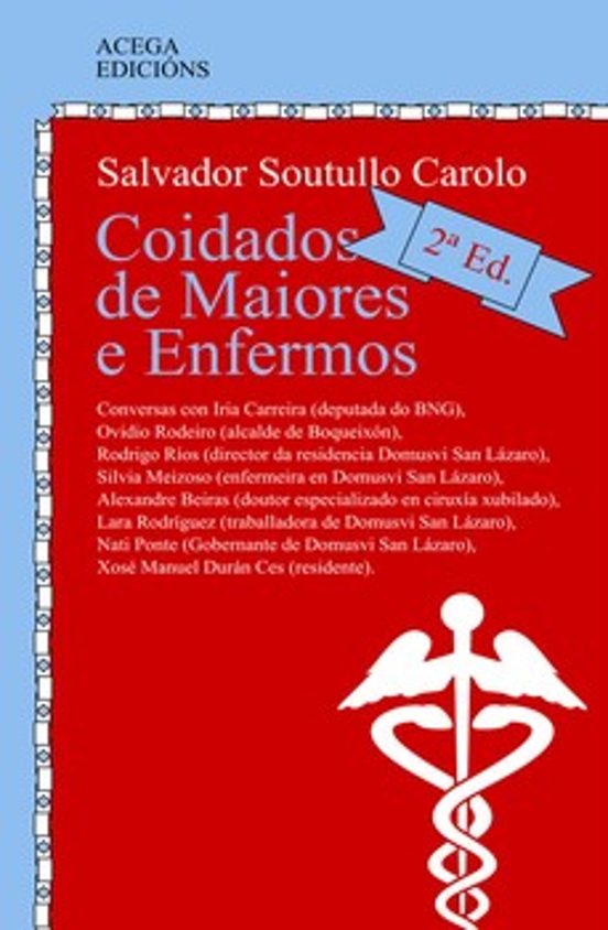 Coidados De Maiores E Enfermos