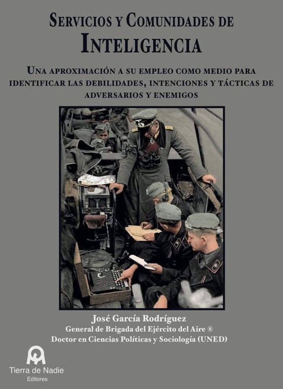 Servicios y Comunidades de Inteligencia