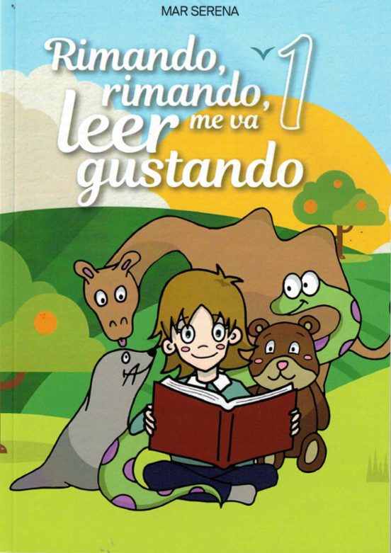 Rimando Rimando Leer Me Va Gustando 1