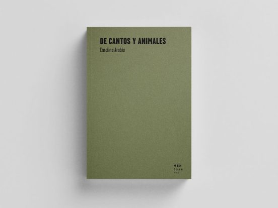 De Cantos Y Animales
