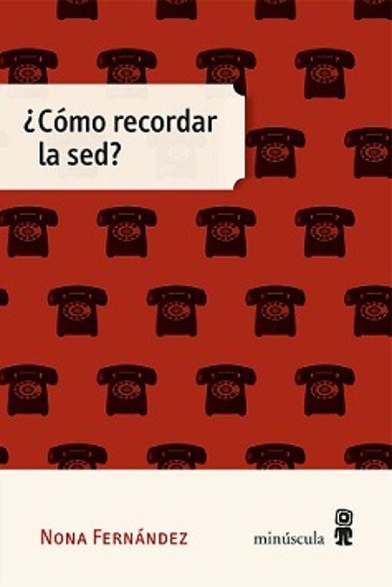 ¿Cómo Recordar La Sed?