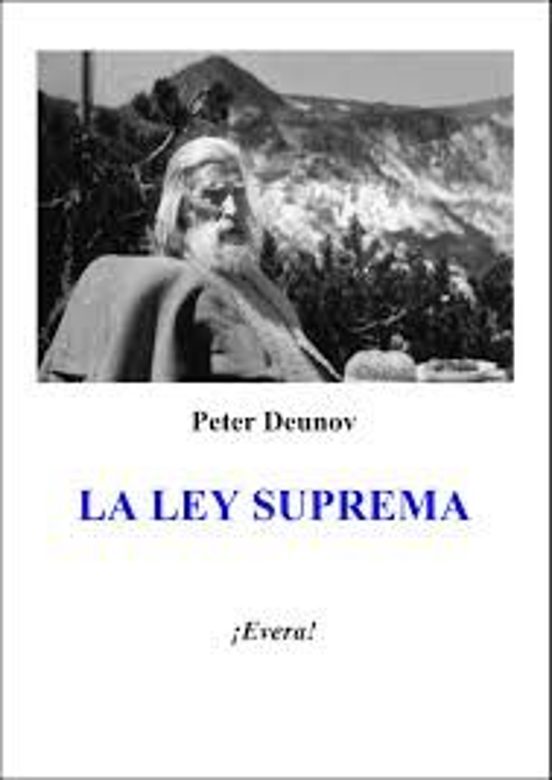 La Ley Suprema