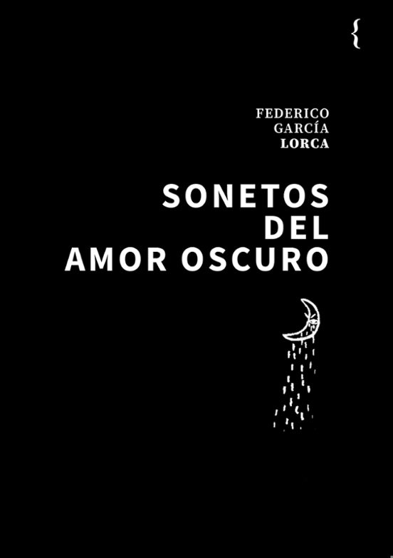 Sonetos Del Amor Oscuro